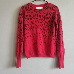 ZaraKnit Sweater